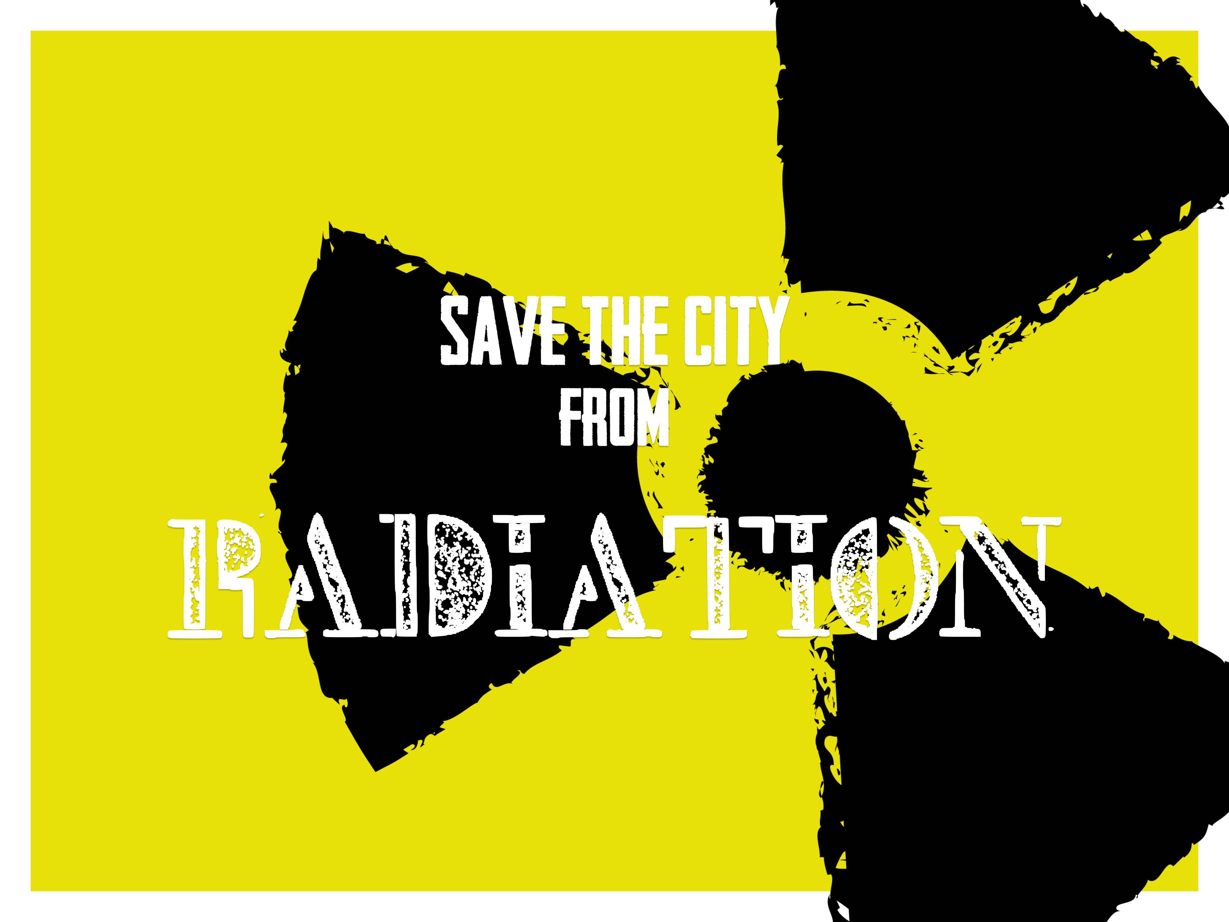 Thumbnail for the project Save the City From Radiation