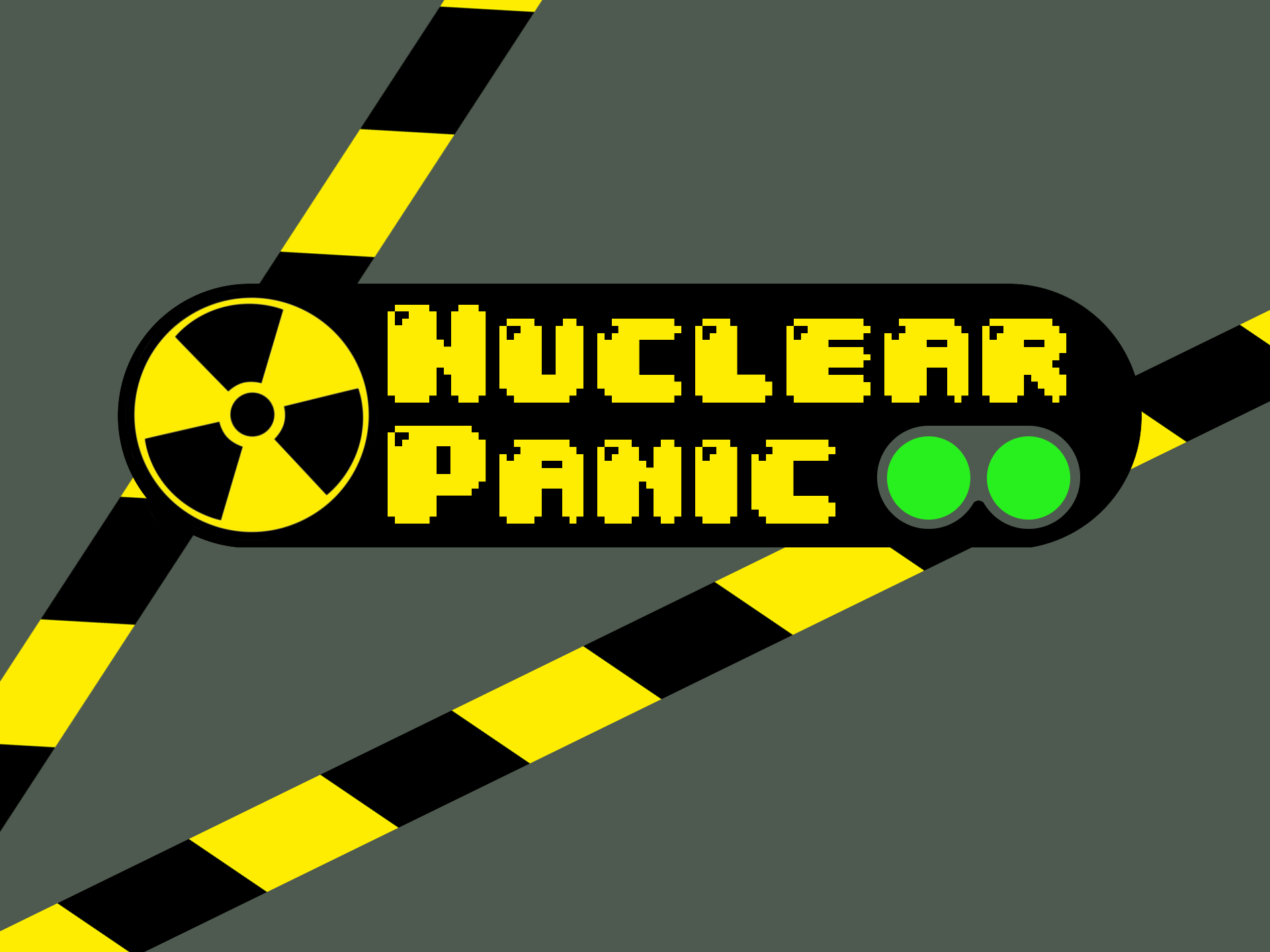 Thumbnail for the project Nuclear Panic