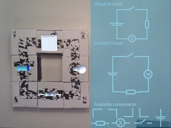 Switch off full circuit