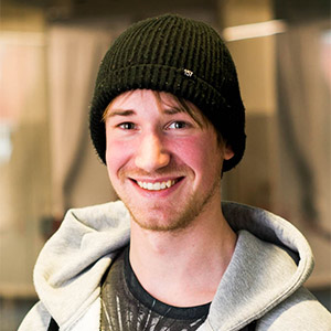 Mathias Bylund