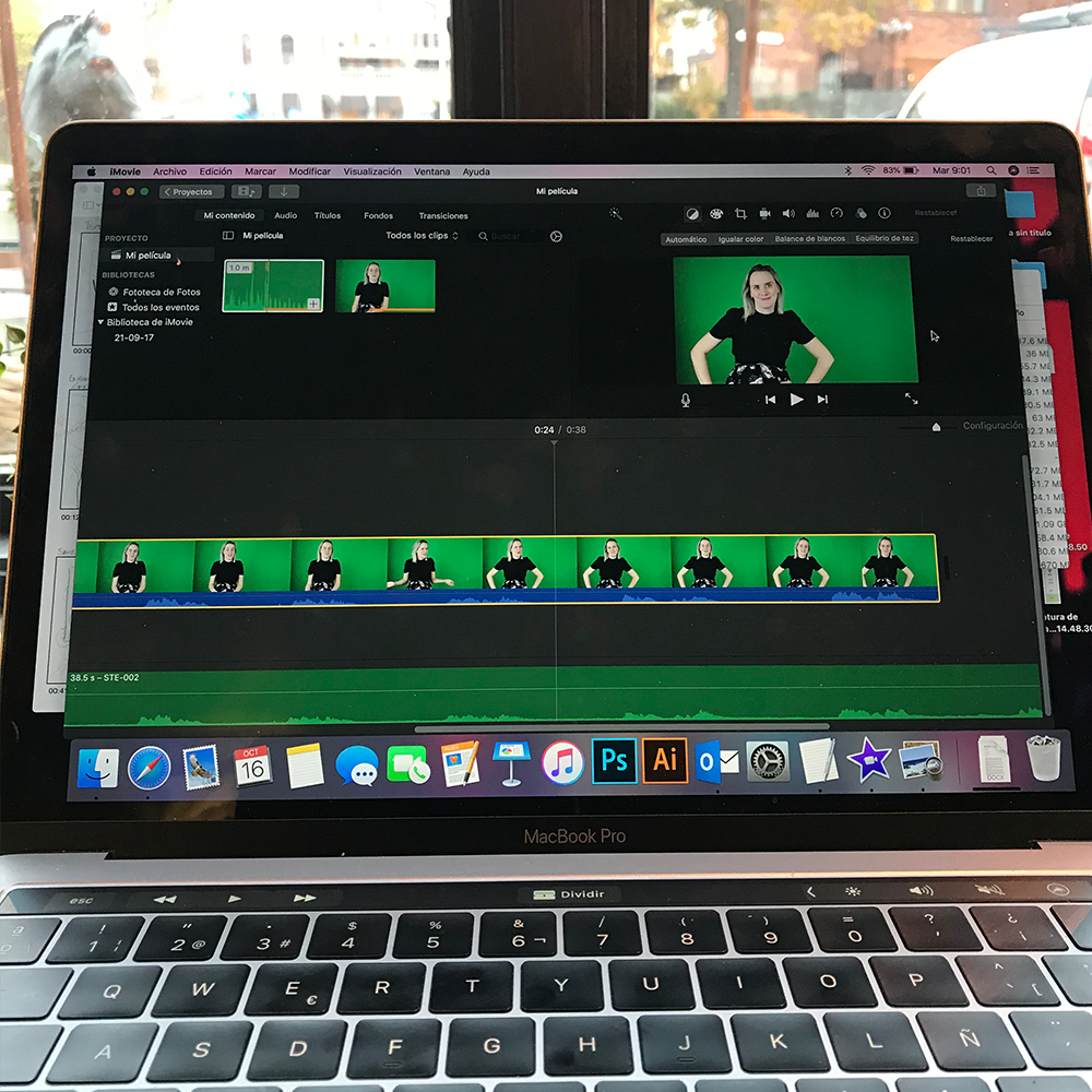 Work