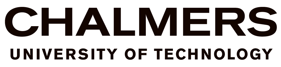 Chalmers University logo
