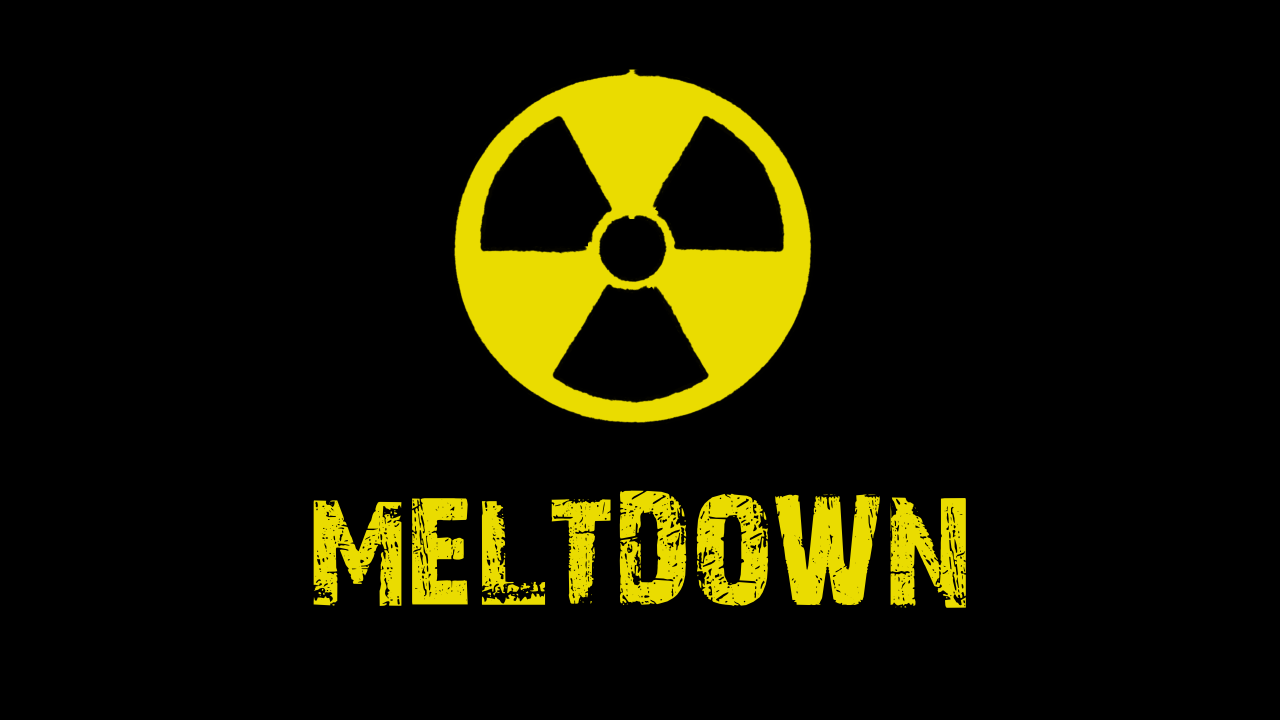 Thumbnail for the project Meltdown