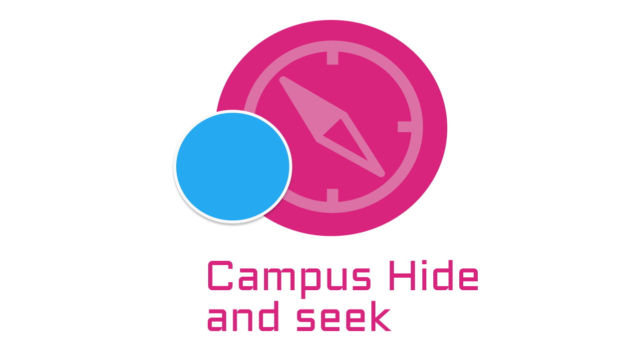 Thumbnail for the project Campus Hide and Seek