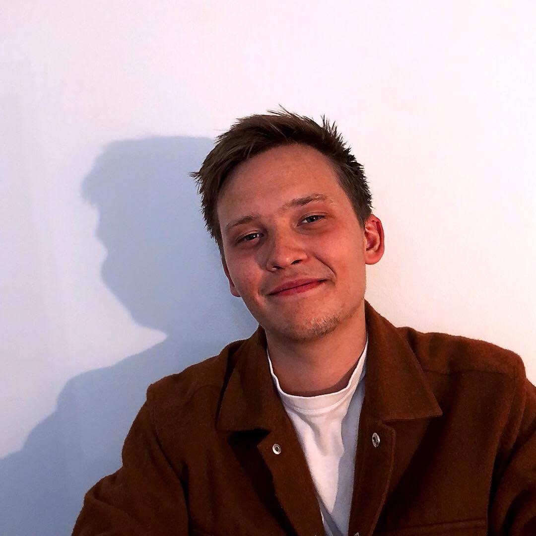 Profile picture of Axel Hansson