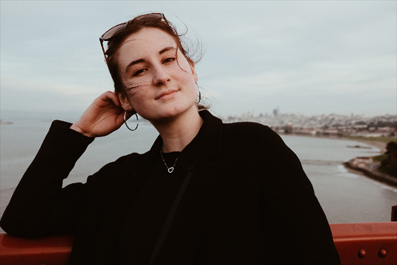 Profile picture of Clara Heldtander