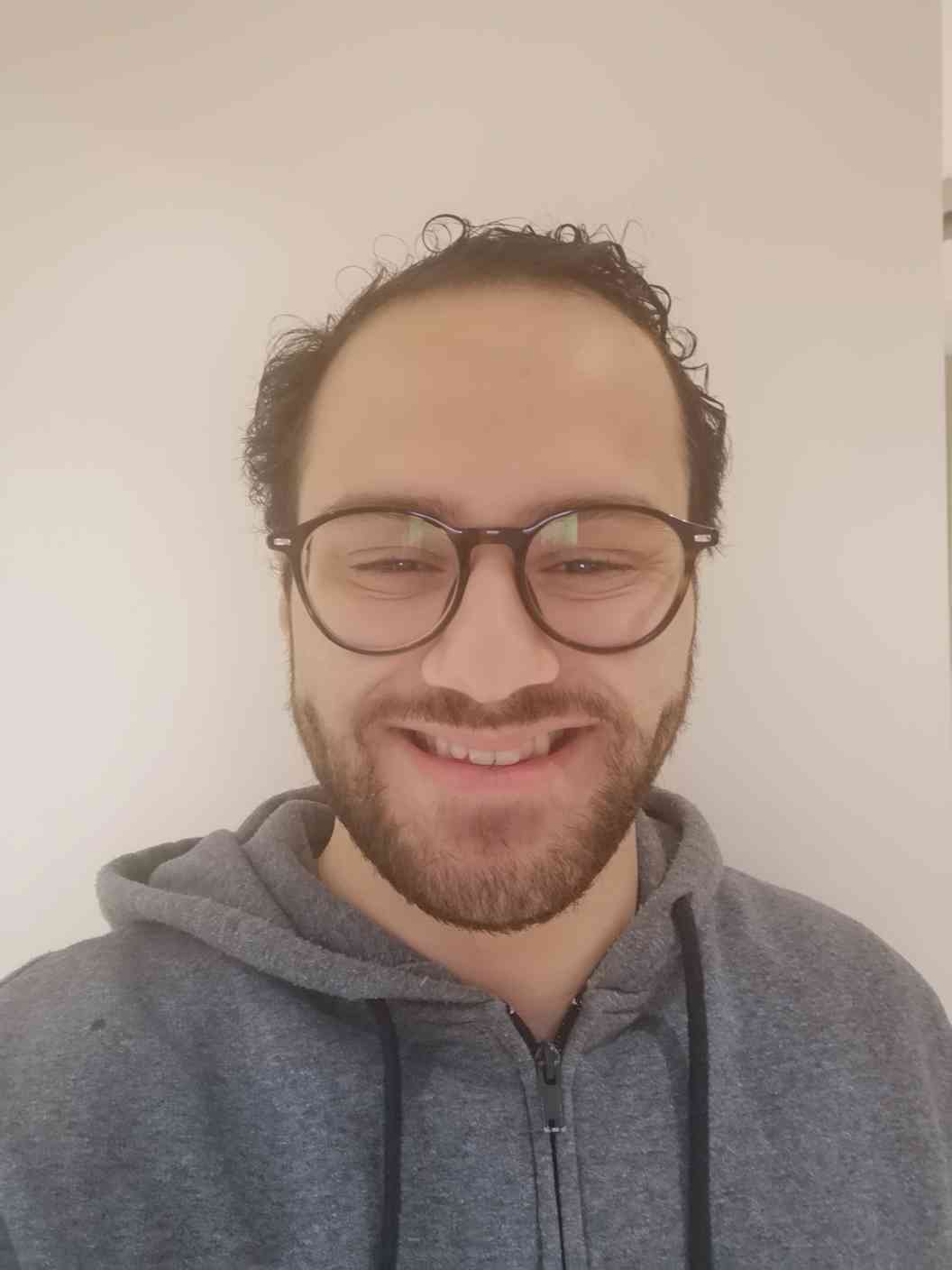 Profile picture of Jonathan Heinin