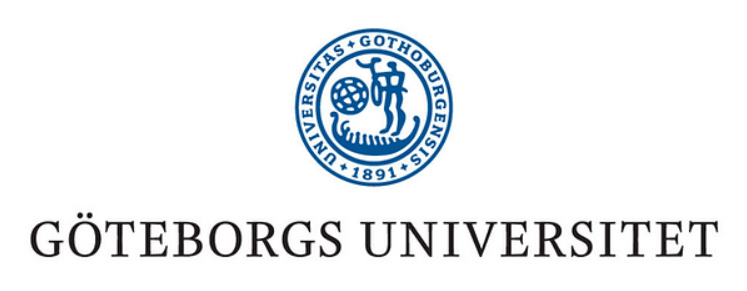 Göteborg University logo