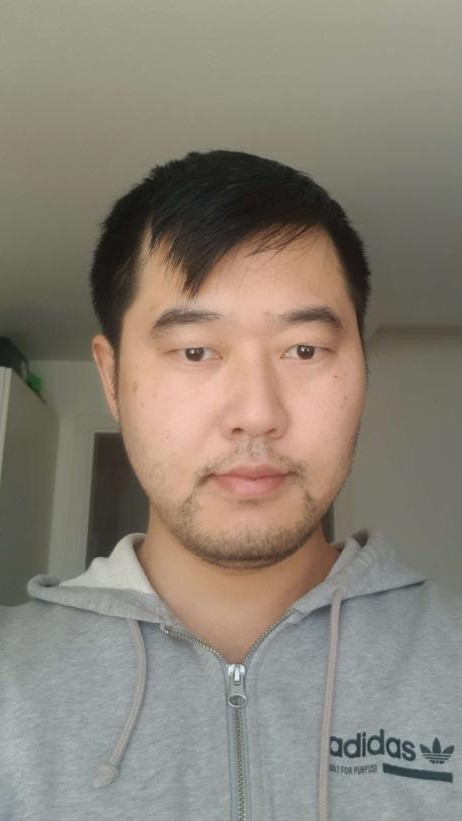 Qing avatar