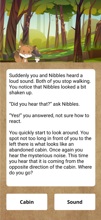 text based