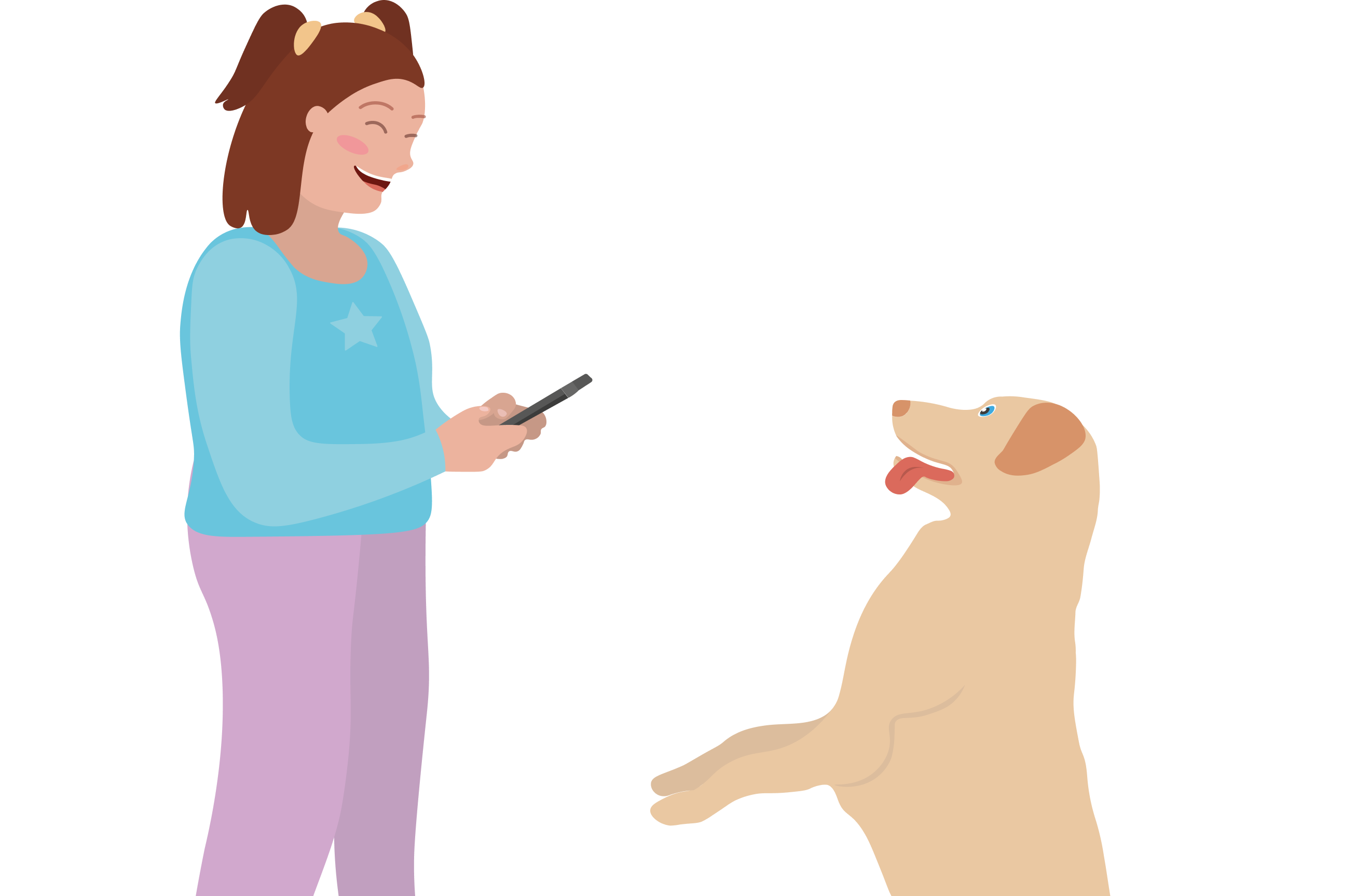 Thumbnail for the project The New and Improved Virtual Pet