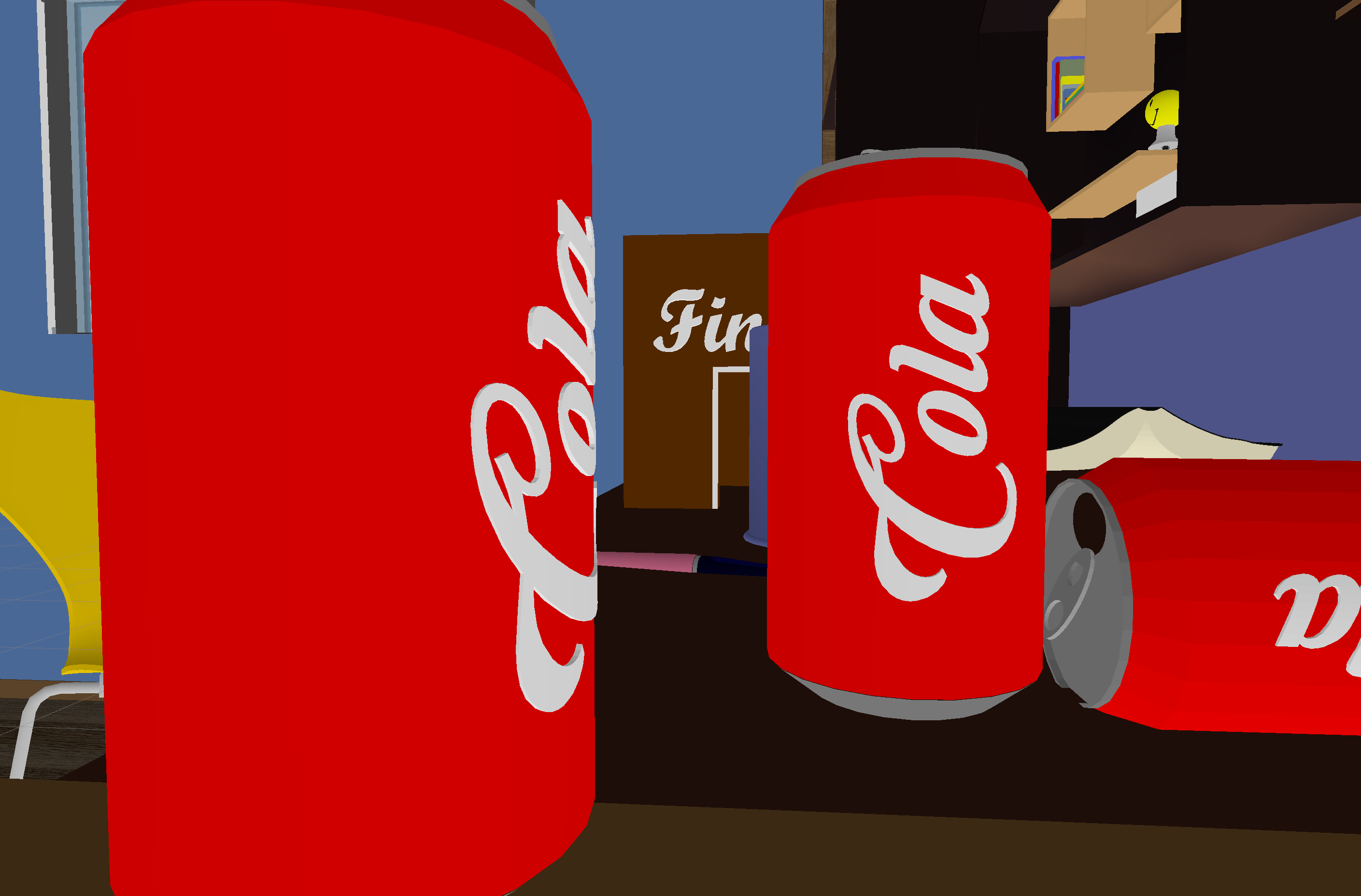 Thumbnail for the project Tinyrun