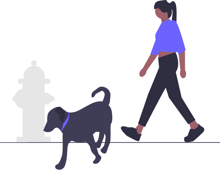 Thumbnail for the project DogGo