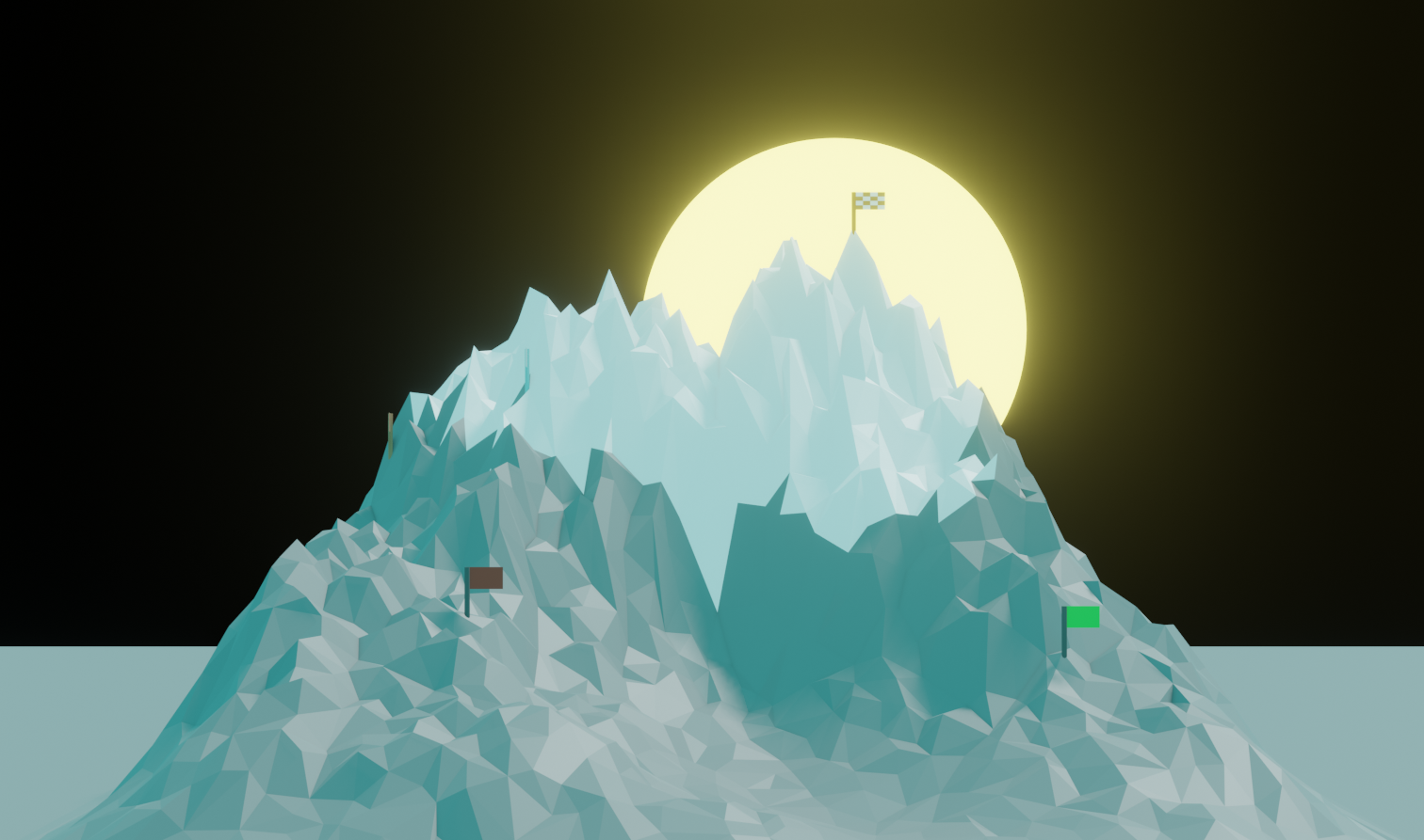 Thumbnail for the project StepUp