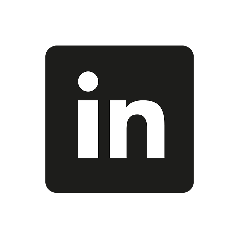Linkedin icon