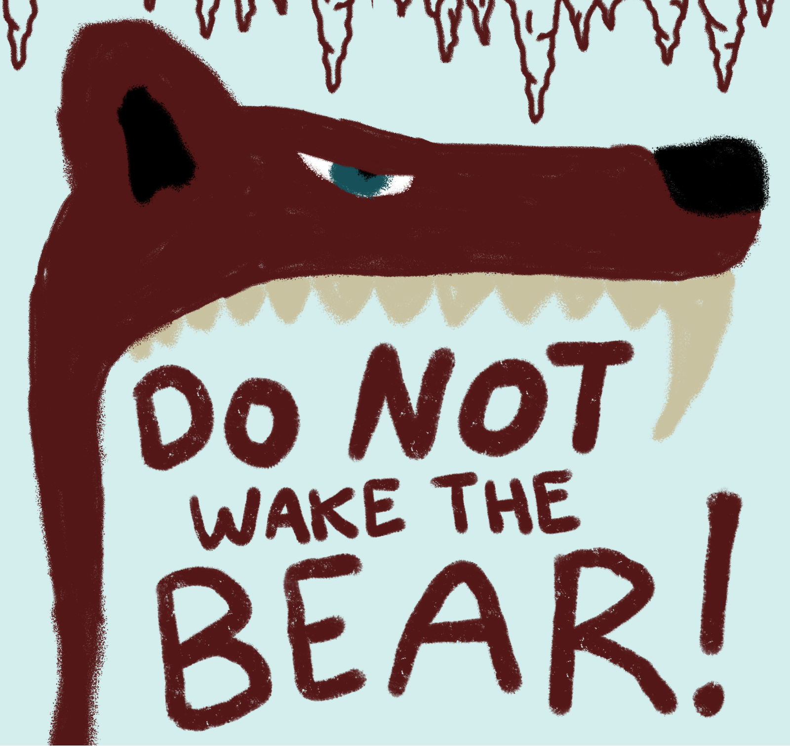 Thumbnail for the project Sleeping Bear
